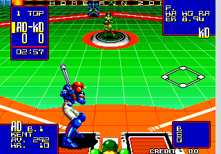 2020 Super Baseball (set 1) Screenshot 1